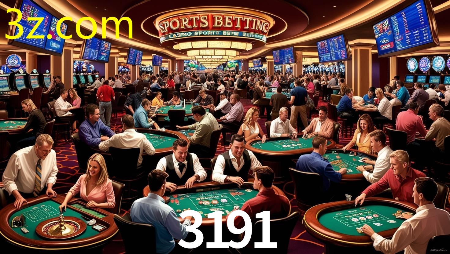 3191
