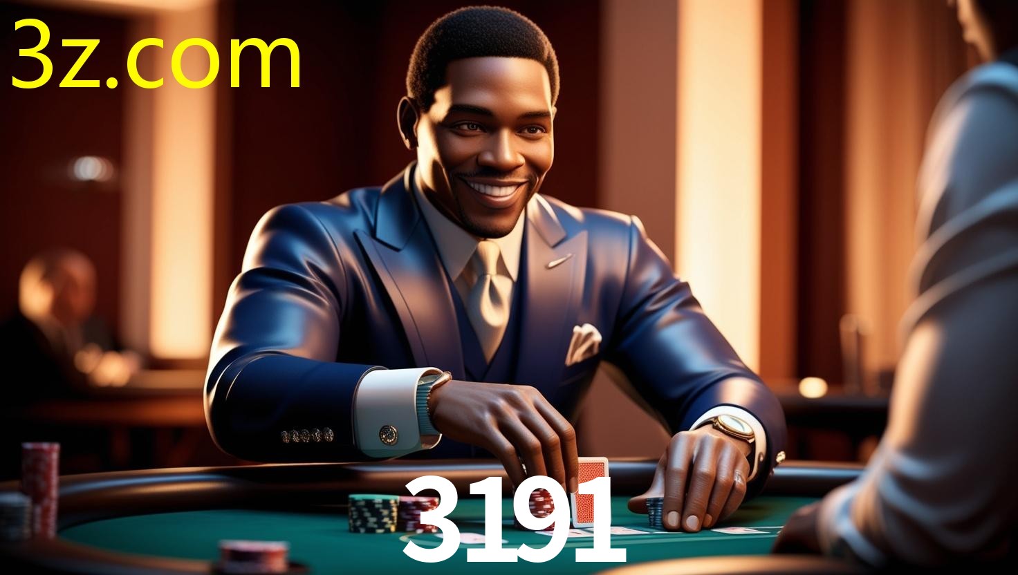 3191